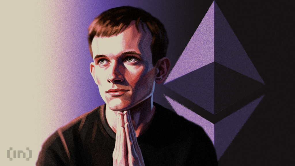 Vitalik Buterin says most DeFi is fake