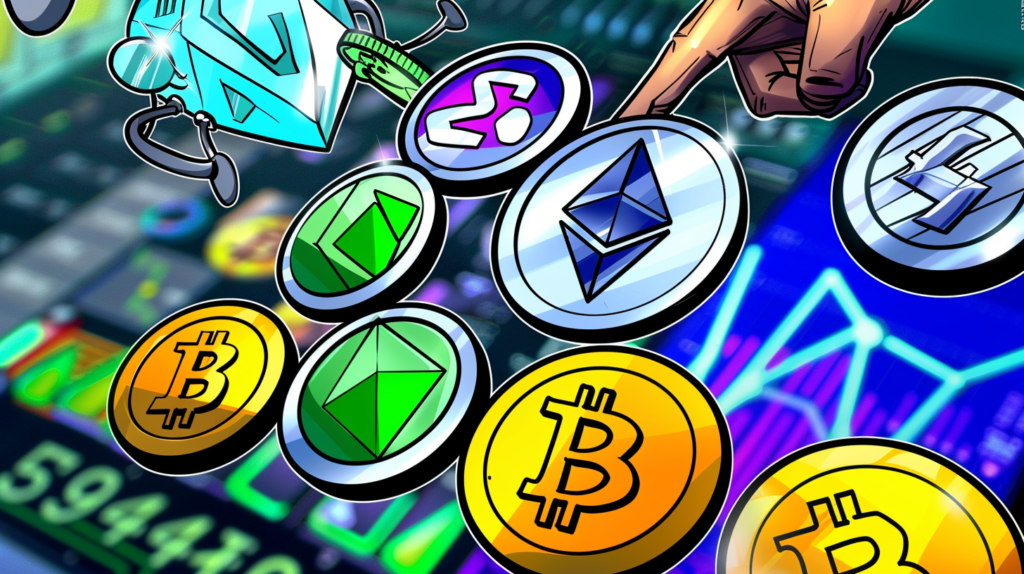 DeFi Crypto Mutuum Finance (MUTM) Moves Closer to Mainnet After Successful Launch of Protocol V1