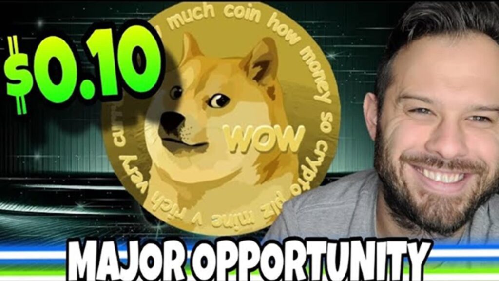 Dogecoin Price Analysis: Is $DOGE’s $0.10 Level a Smart Entry or a Market Trap?