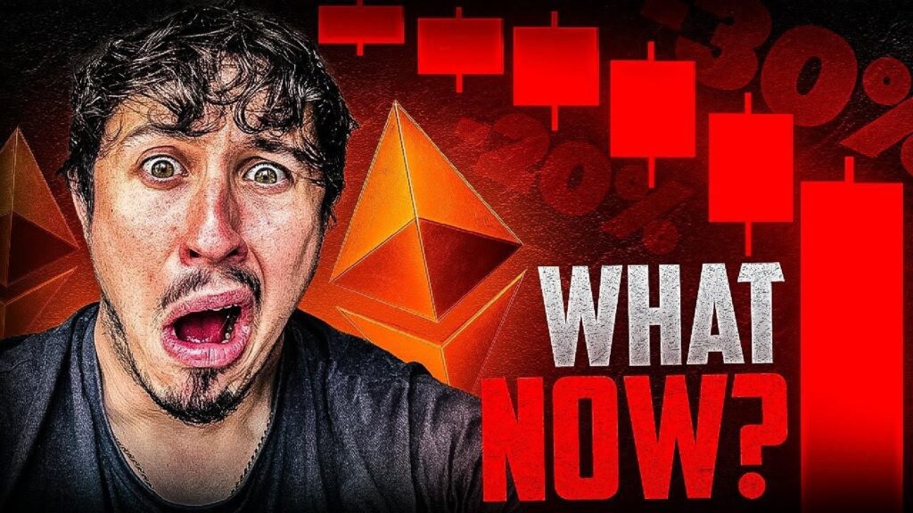 Ethereum Price Prediction: Bearish Technicals Keep $ETH Under Pressure Near $2,700