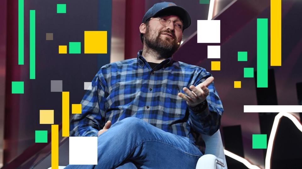 Cardano (ADA) Hoskinson Not Selling After Losing $3 Billion in Stock Market Crash