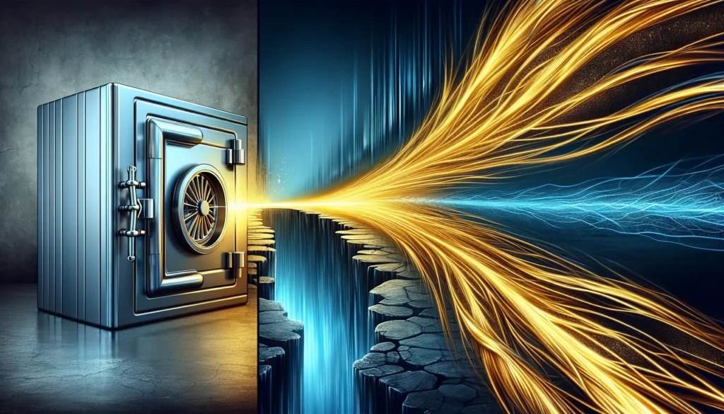 Canton Crypto Network vs. XRP: Breaking Down DTCC’s Infrastructure and Liquidity Needs