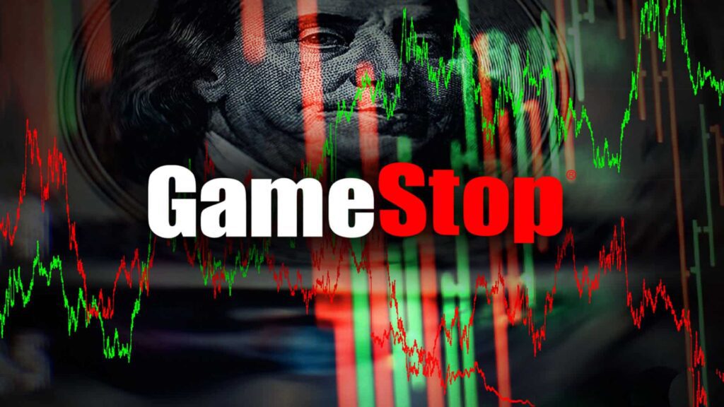 GameStop transfers entire Bitcoin holdings
