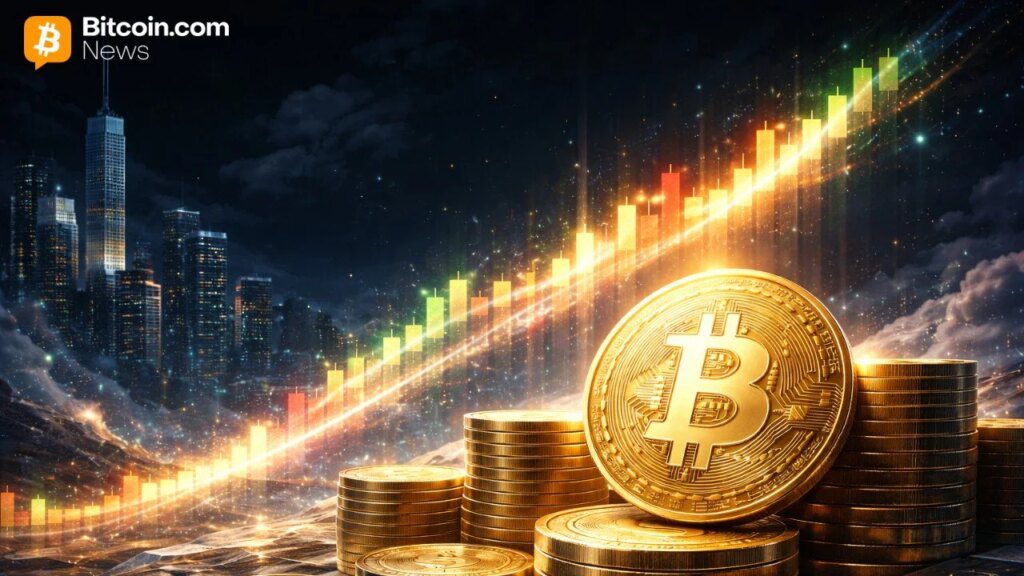 Metaplanet CEO Sees Bitcoin Bottom of $60,000, Projects “Dramatically Higher” Long-Term Prices