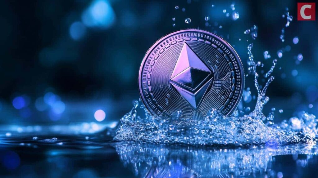Liquid Staking Lido deploys stVaults on Ethereum, Linea and Nansen