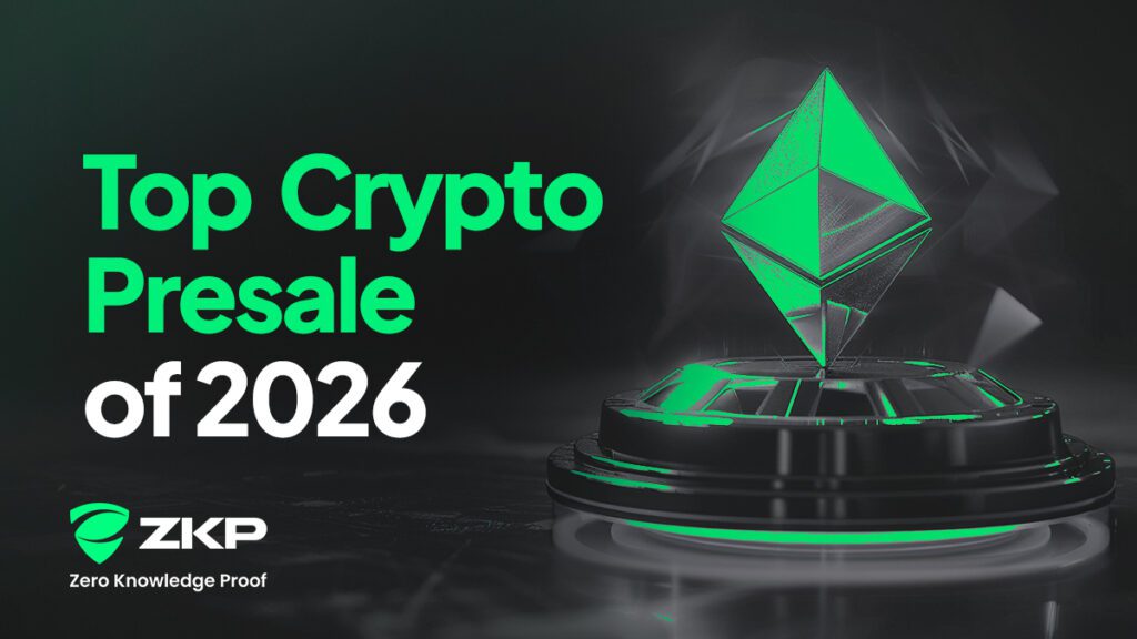 5 new crypto presales 2026: rankings of the main ZKP, Remittix, Bitcoin Hyper, NexChain and DeepSnitch