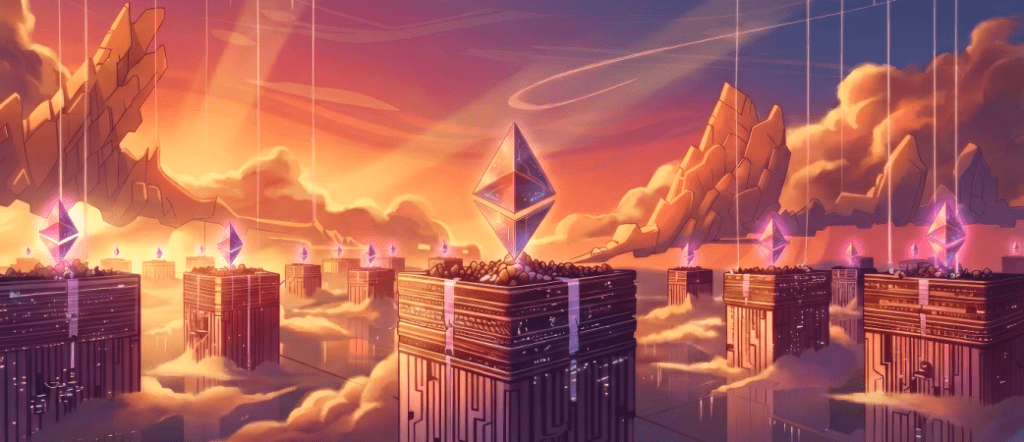 The Ethereum Foundation’s Commitment to DeFi