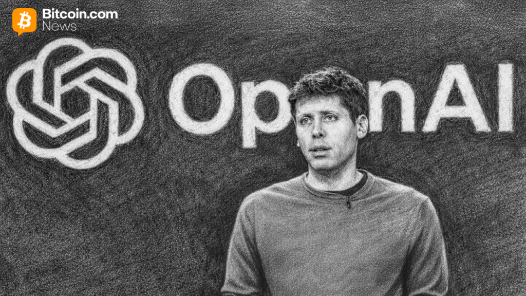 Sam Altman Confirms $110 Billion OpenAI Funding Round, Largest in Private Tech History