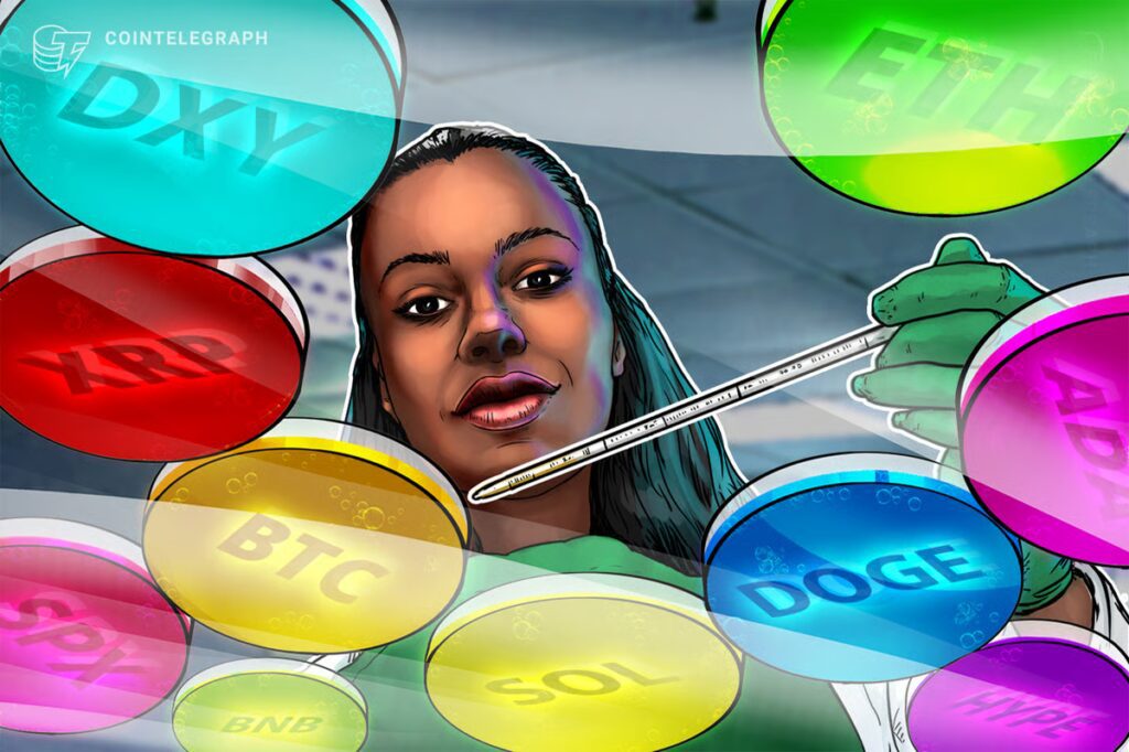 Bitcoin and Altcoins Refuse as Traders Reduce Positions and Avoid Risk