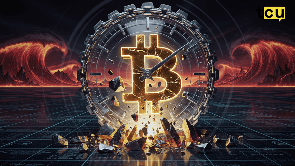 Bitcoin Falls Below $68,000 Amid Iranian Tensions, $14 Billion Options Expiry