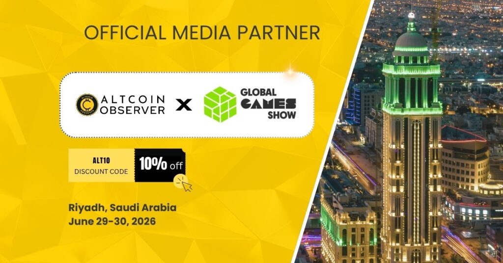 Global Games Show Riyadh: The Ultimate Creator & Influencer Hub