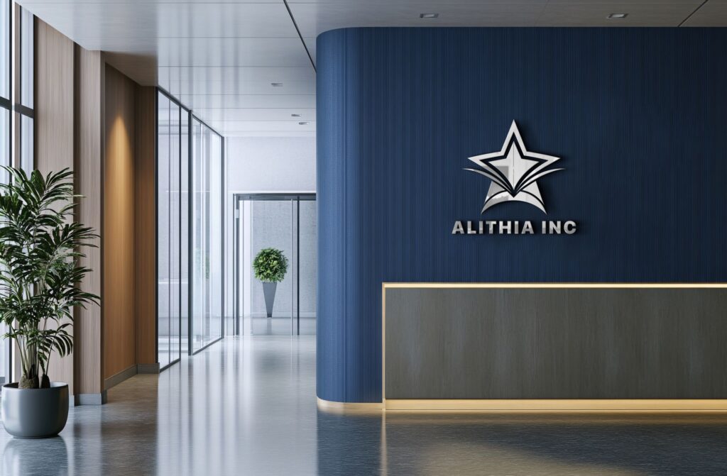 Alilithia Intelligent Alliance Office Announces Completion of Key Phase of Development of Its Digital Platform