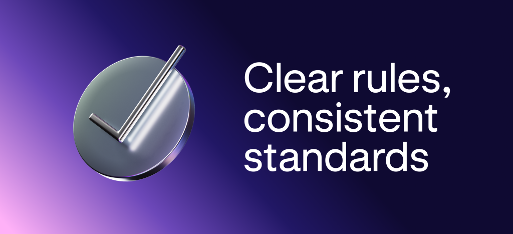 Payward supports a national AI framework built on clarity, consistency and American competitiveness