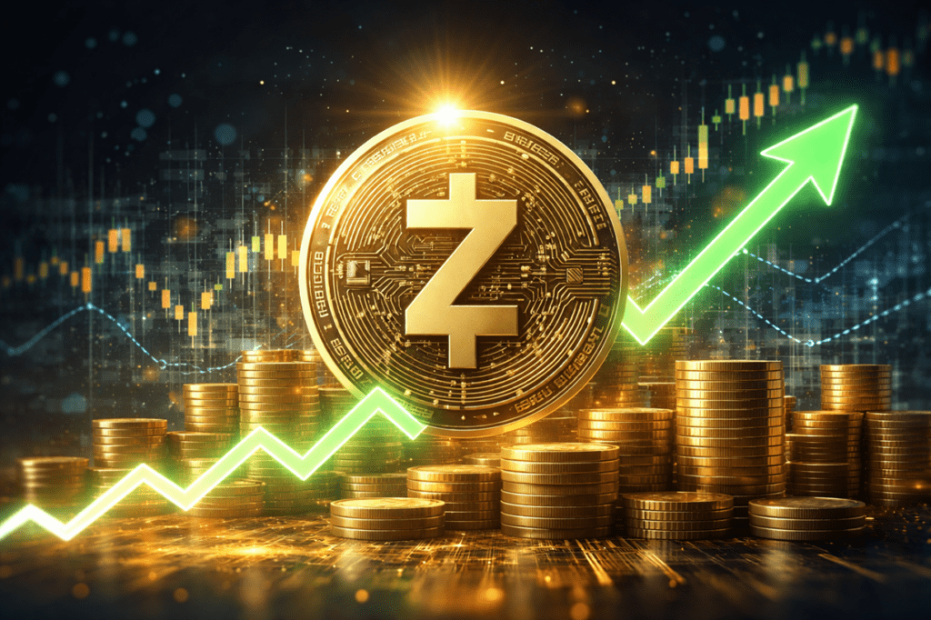 Grayscale predicts 18x upside for Zcash if this happens