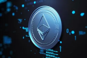 Ethereum Gets New Entry Channel as BlackRock’s ETHB Begins Trading