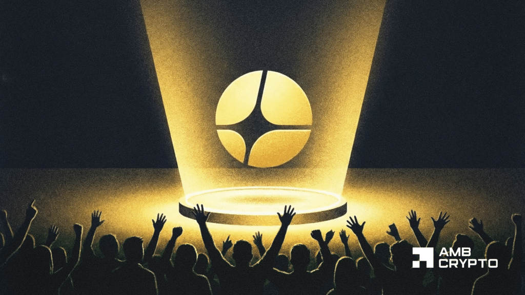 Aster Chain Mainnet Debuts: Can It Slow DEX Market Share Decline?