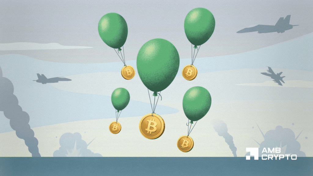 Bitcoin Bounces Above $71,000 – Here’s What’s Driving the Change