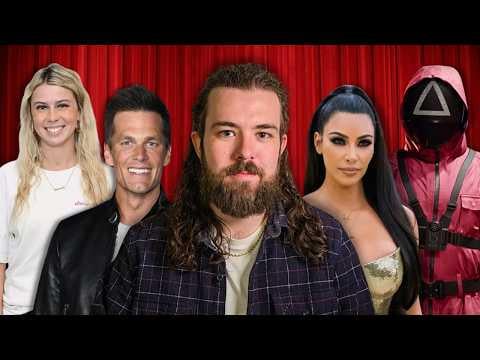 Everyone Has A Crypto Scam Except You *