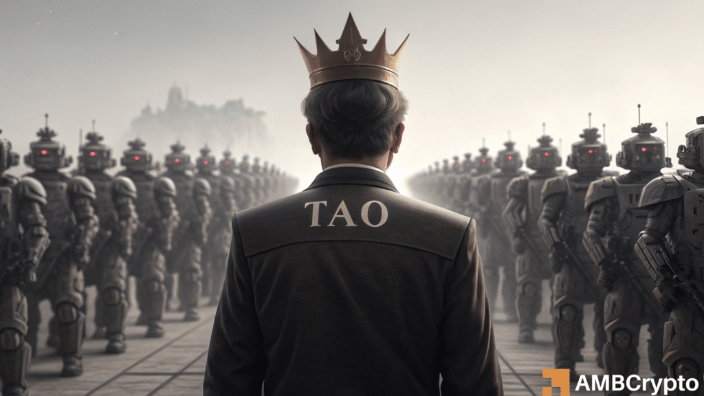 Decoding Bittensor’s AI Hype: Is a $1,000 TAO Price Target Realistic?