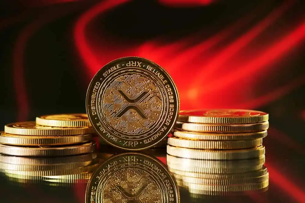 Expert Says Real XRP Adoption Is Here, What Investors Are Missing
