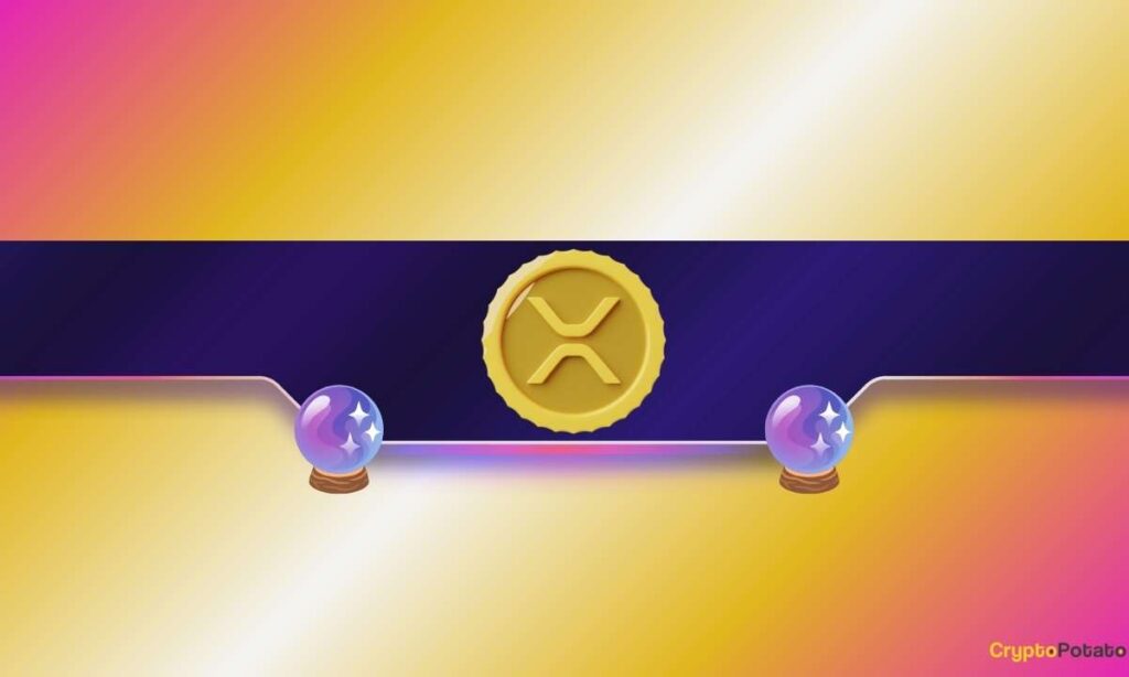 We asked ChatGPT if XRP could actually reach $48: here’s the (un)surprising answer