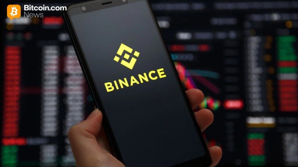 Binance Lowers VIP Entry Thresholds to Support Global Growth