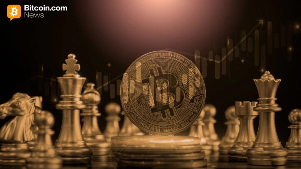 Bitcoin and Ether ETFs Hit by $503M Exodus as Selling Intensifies – Markets and Prices Bitcoin News