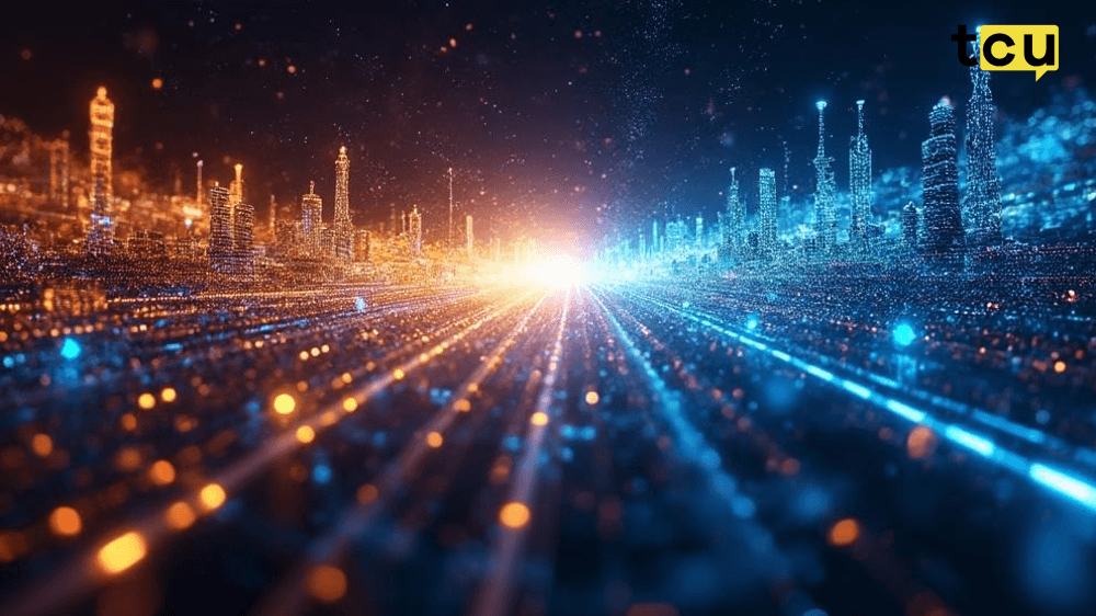 Crypto projects DePIN and AI lead weekly gains with double-digit returns