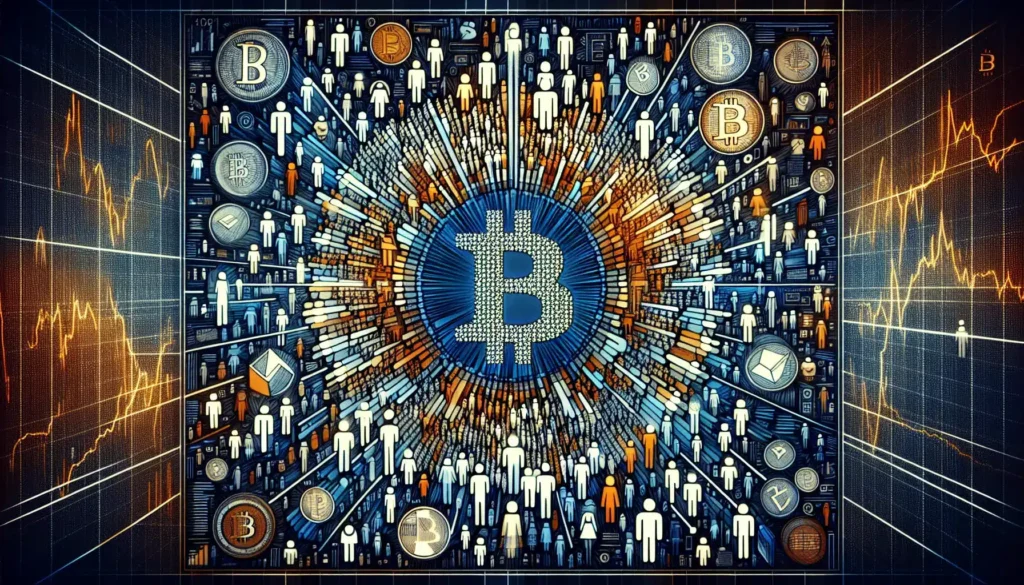 Cryptocurrency Retail Dominates 80% of Strategic “Scalable” Buys