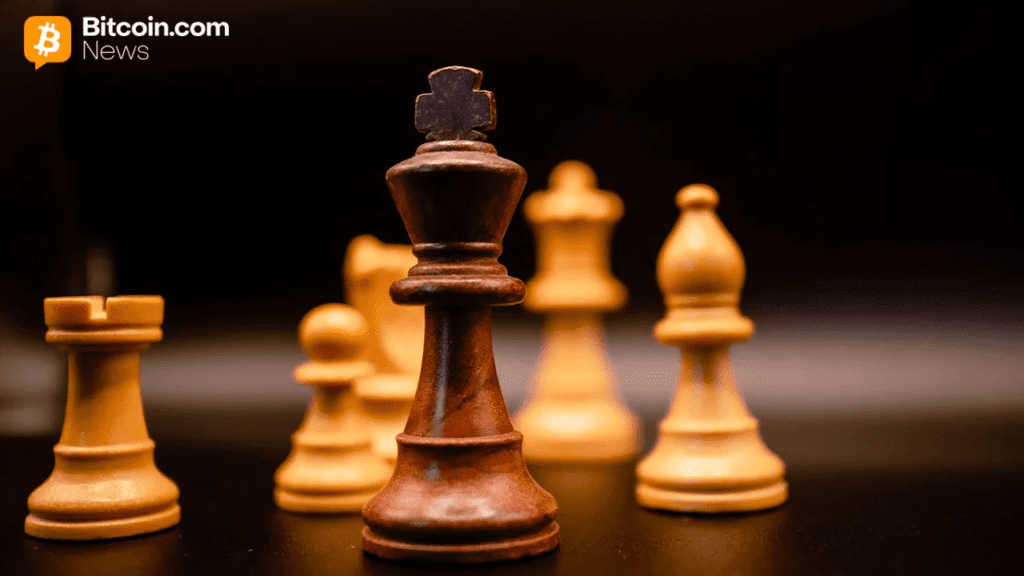 Markets double on Fed pause after March decision: traders don’t see a pullback before April meeting