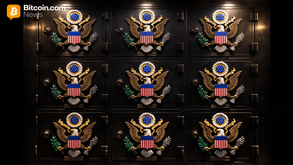 US government removes Bitcoin from ‘seized funds’ wallet in first transfer of 2026