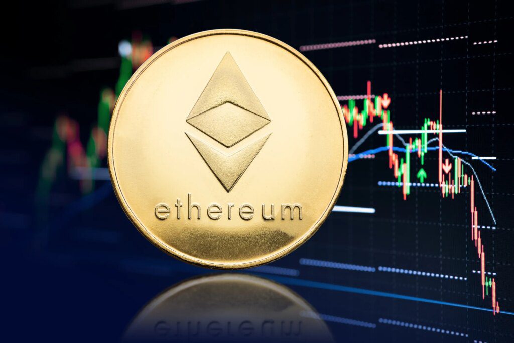 Here’s why Ethereum fell below $2,000