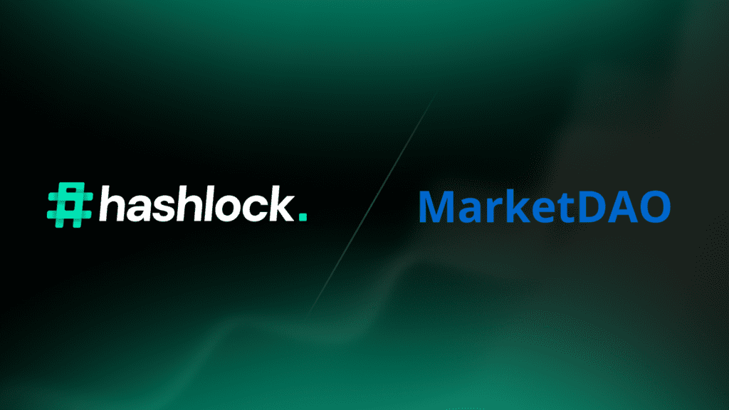 MarketDAO Confirms Governance Security After Completed Audits of Hashlock Smart Contracts