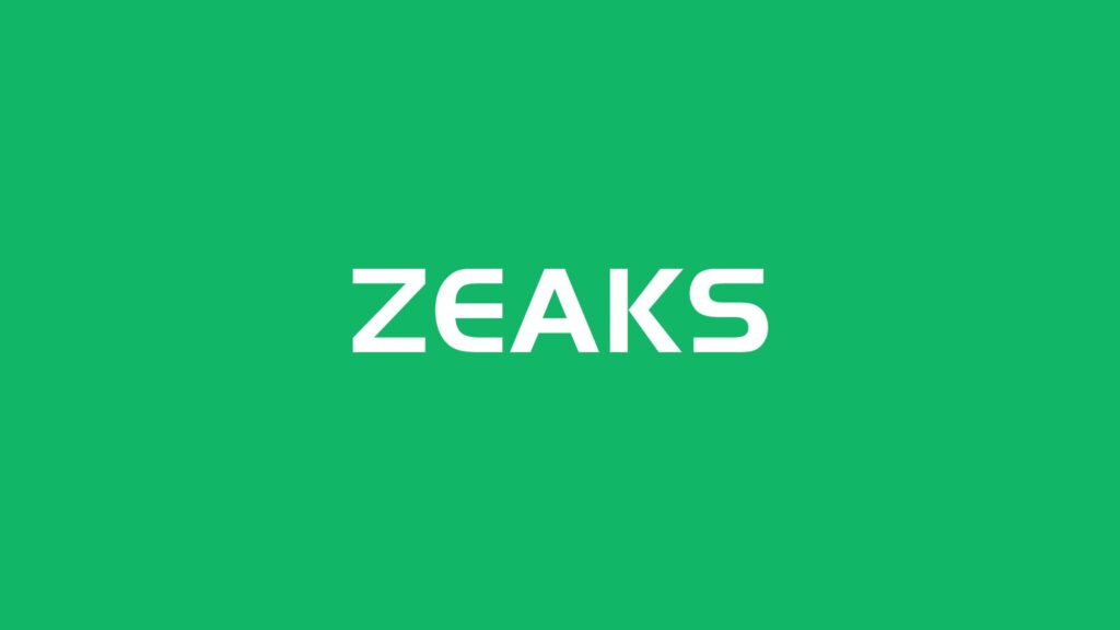 Zeaks Trade marks a new phase in the evolution of ZEAKS mobile products