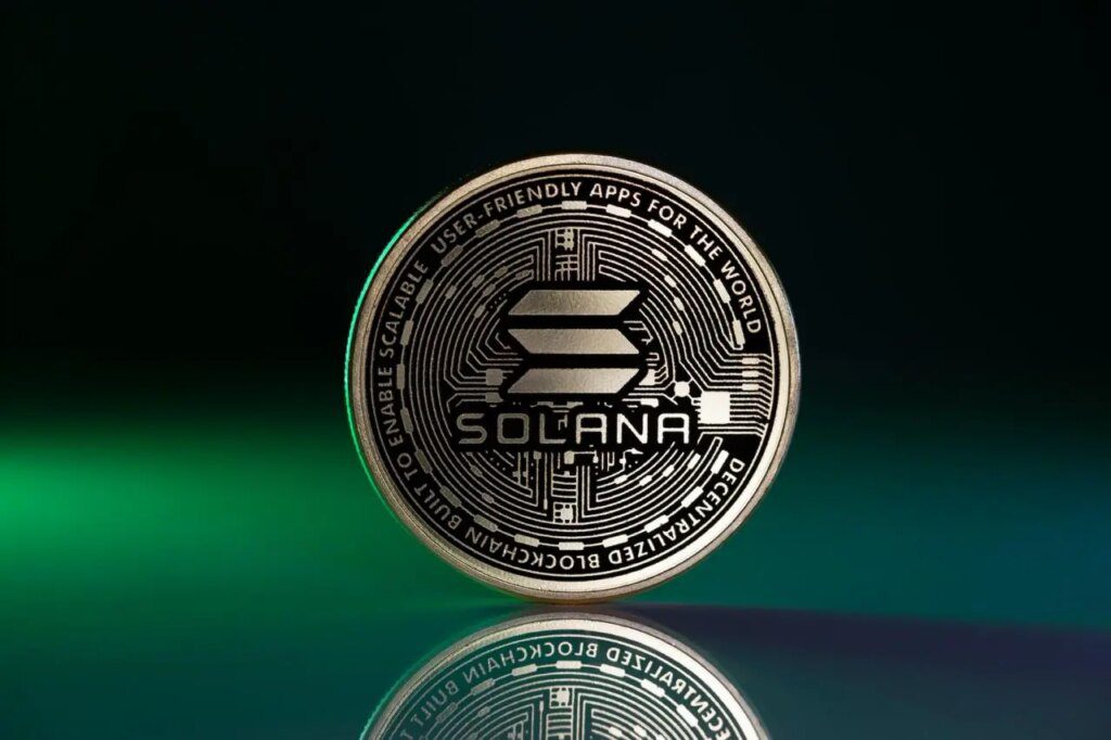 Solana Price Remains Under Pressure as 1.4 Million Tokens Flow Into Exchanges