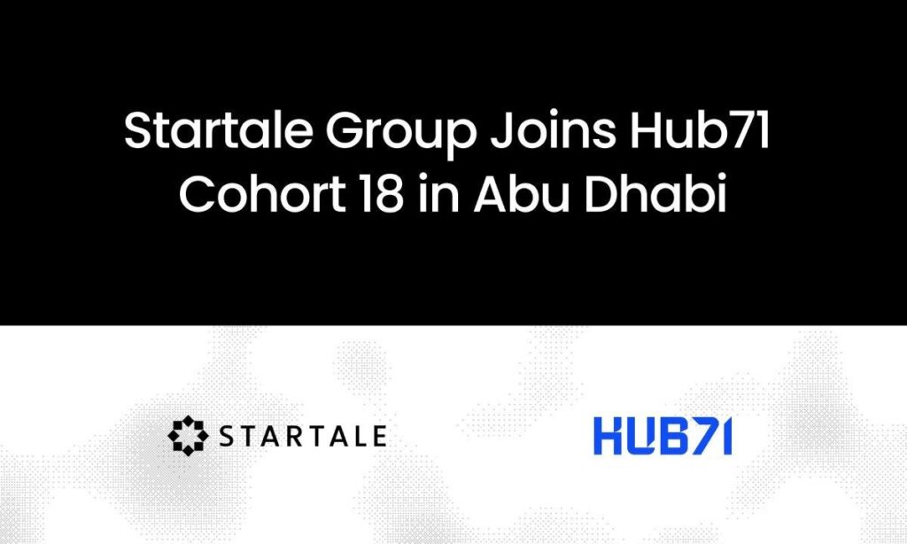 Startale expands into Abu Dhabi, aligning with UAE’s state-backed crypto push