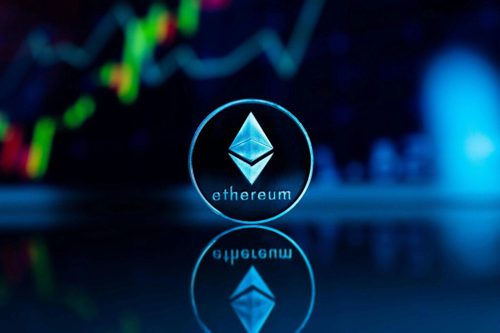 Ethereum Foundation Blocks More ETH as Staking Activity Intensifies