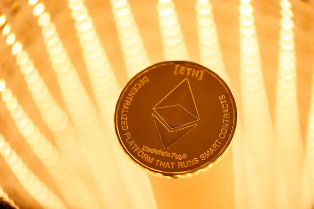 Analyst Shares “Realistic” Ethereum Price Targets for the Next 3 Years