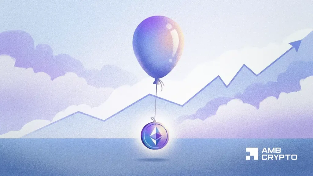 Ethereum approaches $2.2k: yet THESE downside risks could block ETH prices