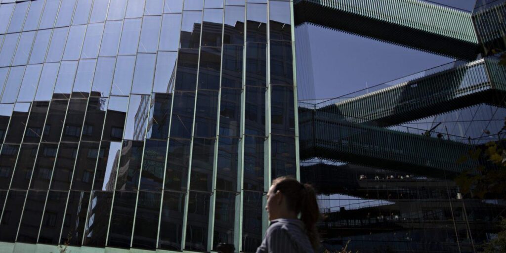 Housing giant Fannie-Mae to accept crypto-backed mortgages for the first time *