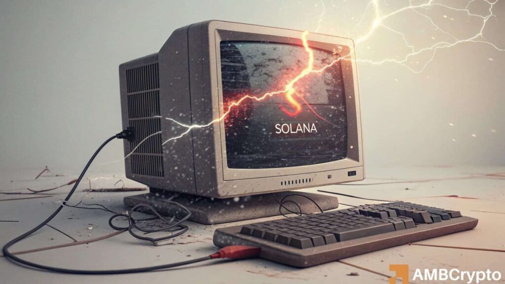 Solana 90% Slowdown: Is Quantum Security Killing SOL Speed?