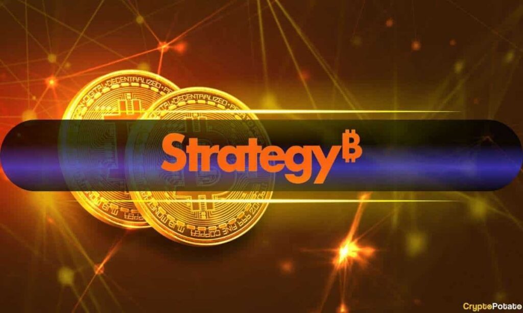 Saylor Strategy Resumes Bitcoin Accumulation Frenzy With 4,871 BTC Purchase