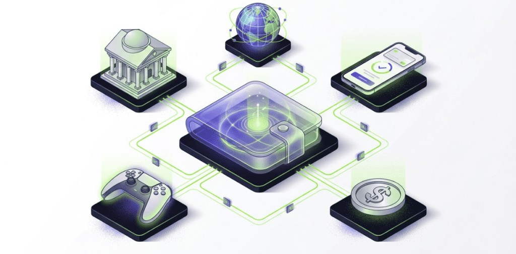Stablecoin payment volumes exceeded $11 trillion last year. Kalp Digital has just launched the infrastructure layer that banks have been waiting for.