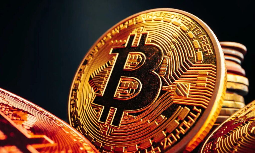 Crypto Adopts Regulator-in-the-Loop Strategy