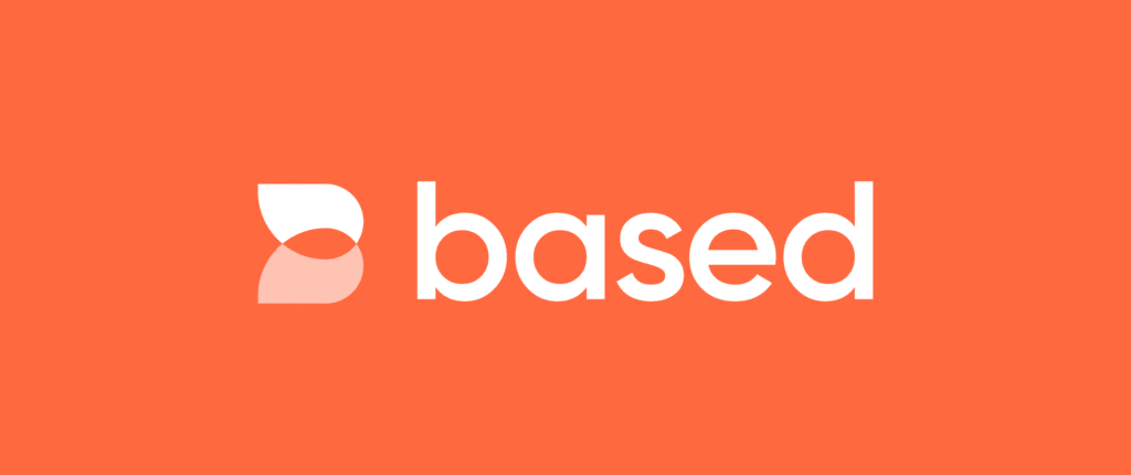 BASED is available for exchange!