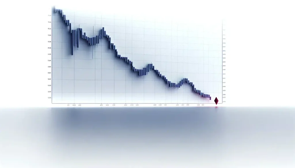 Ethereum price faces 60% chance of falling to $1,500, raising concerns about market structure