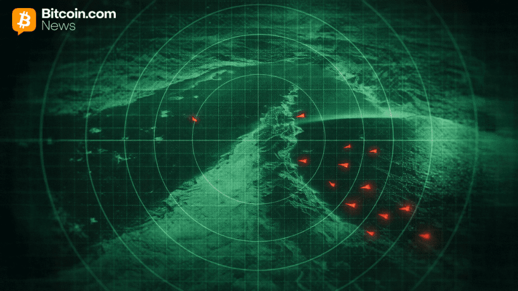 Iran limits Strait of Hormuz to 15 ships per day under US ceasefire deal – Bitcoin News