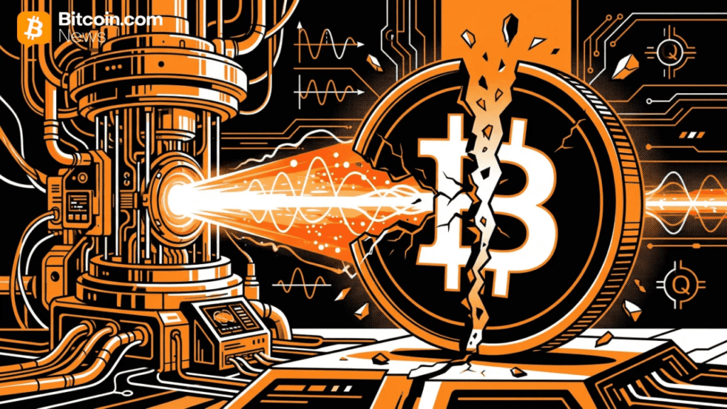 VC Chamath Palihapitiya Warns Non-State Actors Will Leverage Quantum Computing to Attack Bitcoin “Honeypot” – Crypto News Bitcoin News