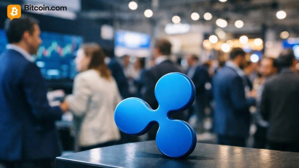 Ripple Combines Swell and Apex to Unite Financial Leaders, Developers and Innovators – Featured Bitcoin News