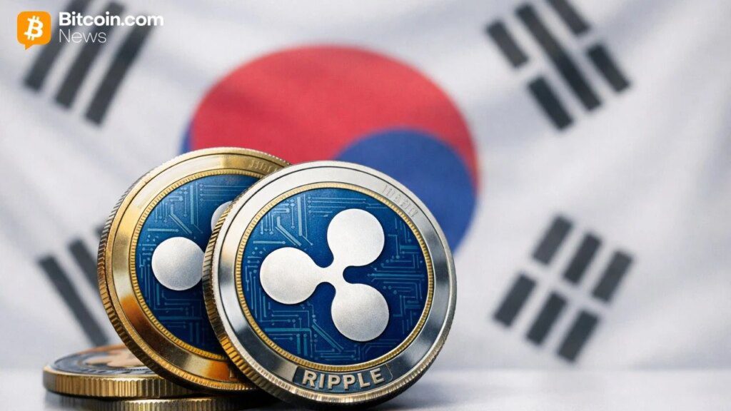 Ripple Expands Access to RLUSD in South Korea with Coinone Listing – Featured Bitcoin News